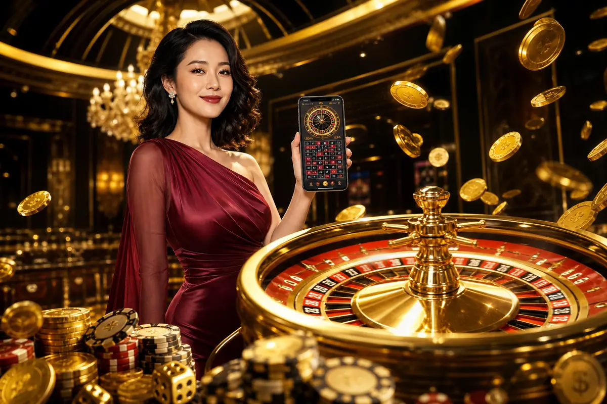 12win8 pertaruhan langsung odds masa nyata