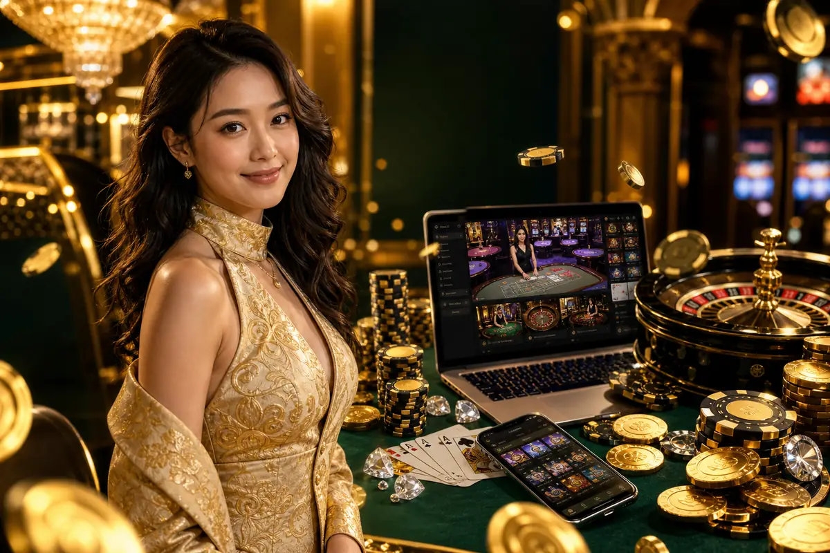 12win8 tips bermain slot strategi jackpot